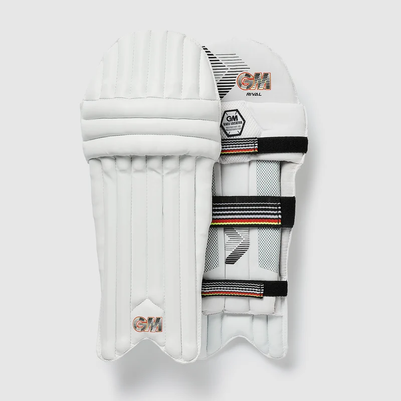 Gunn & Moore Rival Ambi Junior Batting Pads