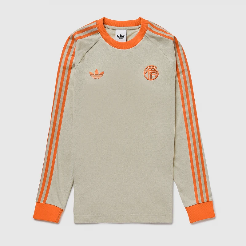 adidas Originals Bayern Munich 25/26 OG LS Shirt