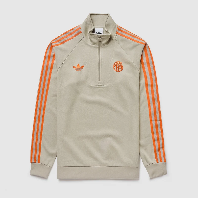 adidas Originals Bayern Munich 25/26 OG Drill Top