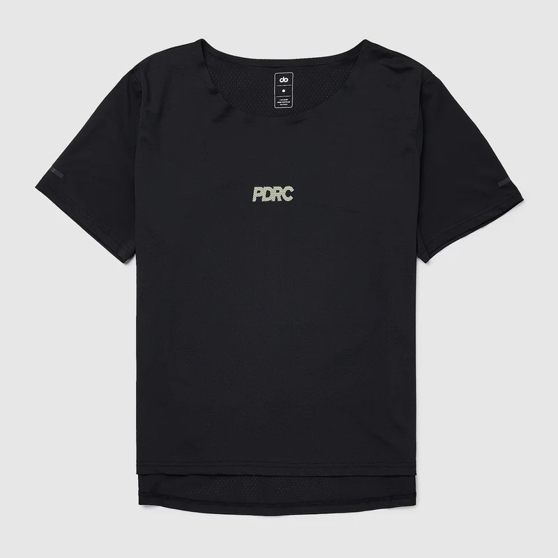 DO x PDRC Womens T-Shirt