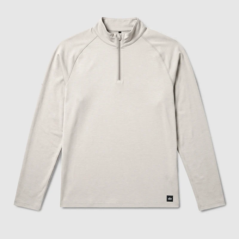 do New Space Mens 1/4 Zip