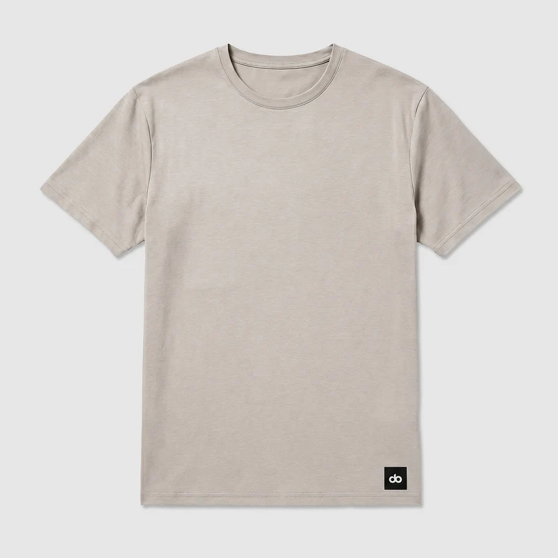 do New Space Mens Tee
