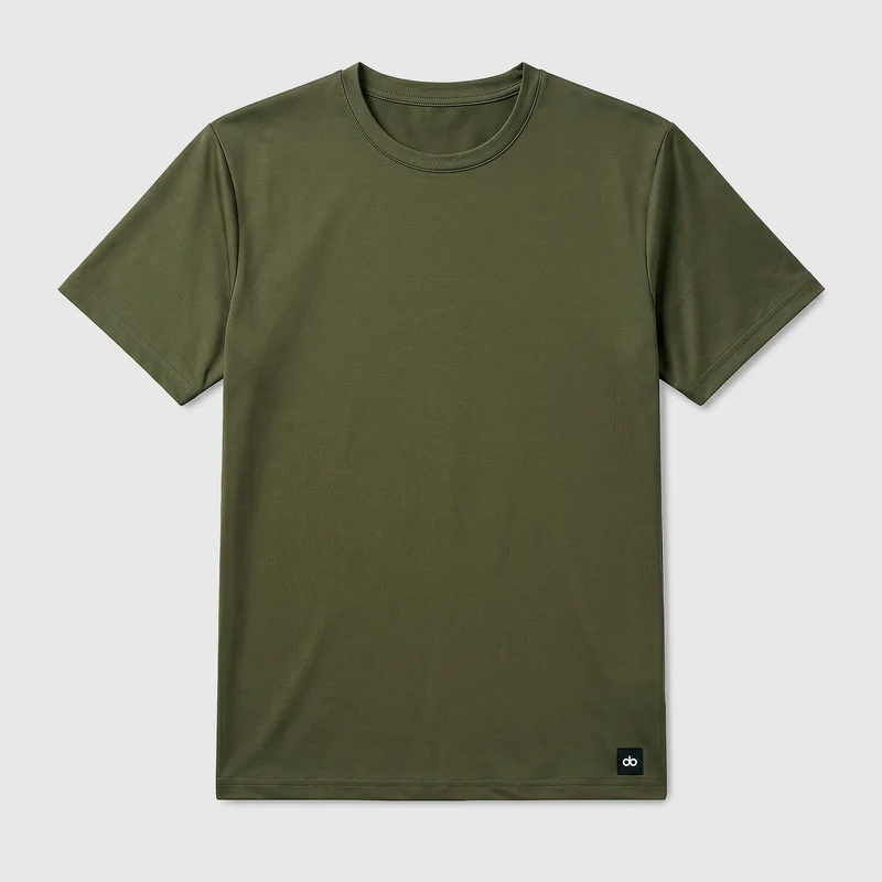 do New Space Mens Tee