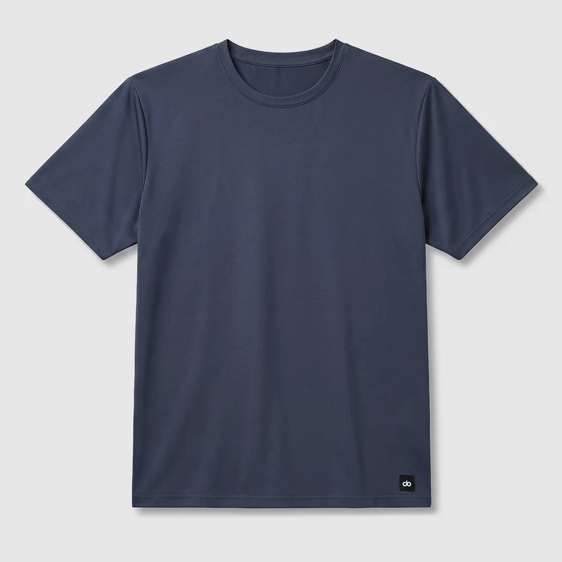 do New Space Mens Tee