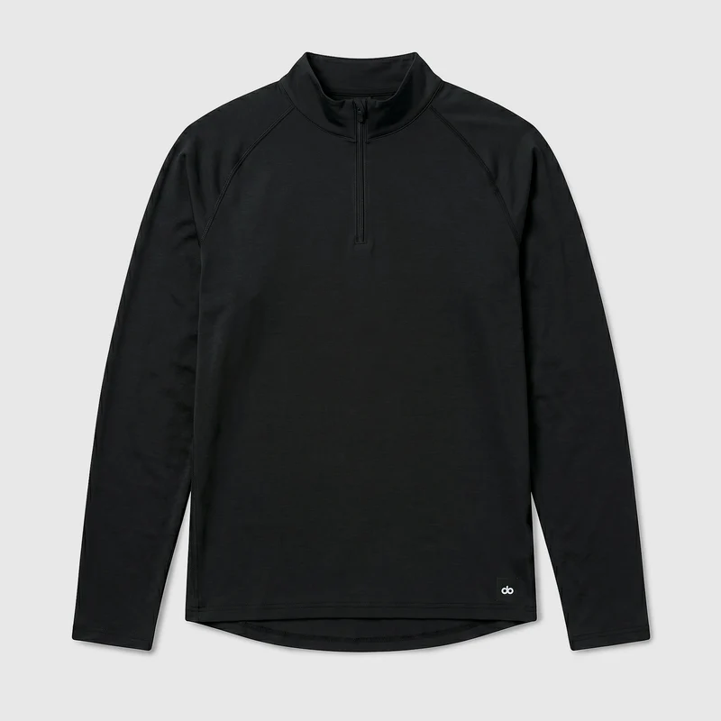 do New Space Mens 1/4 Zip