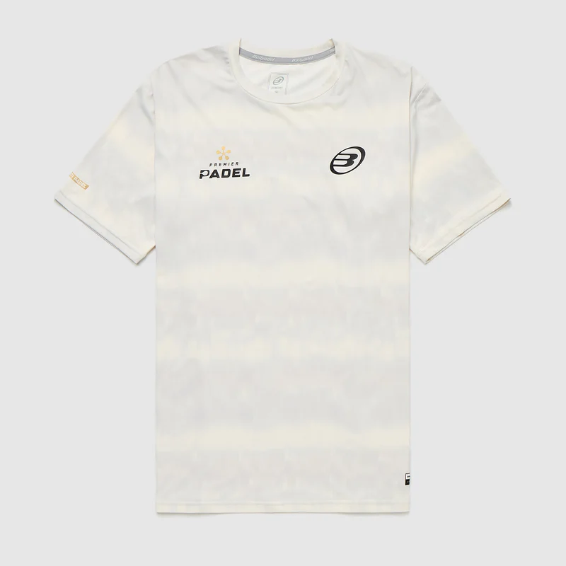 Bullpadel Pasco Padel T-Shirt
