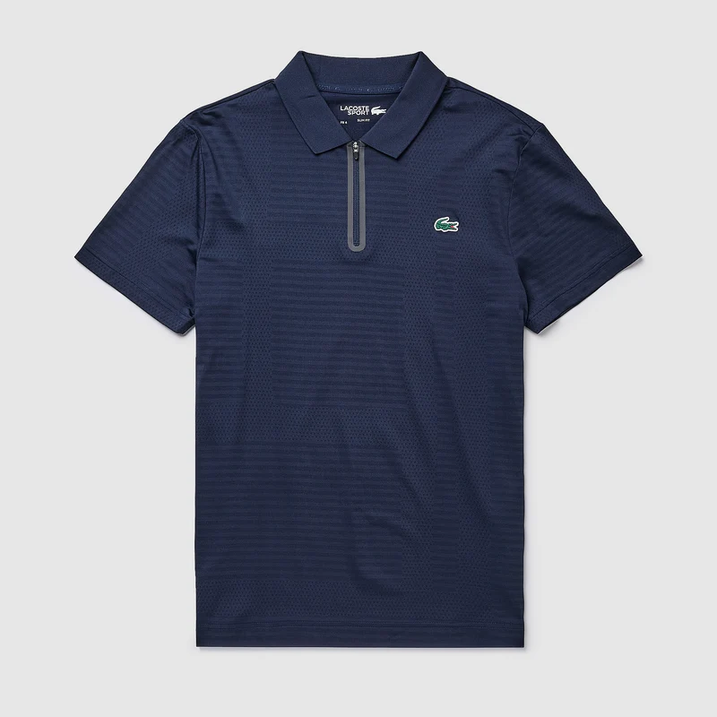 Lacoste Players Tennis T-Shirt