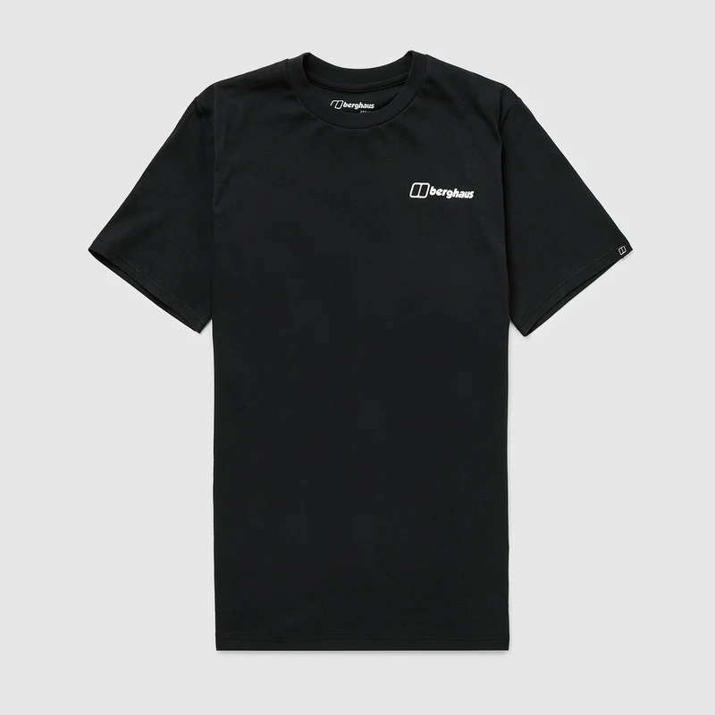 Berghaus Subsection Essential T-Shirt
