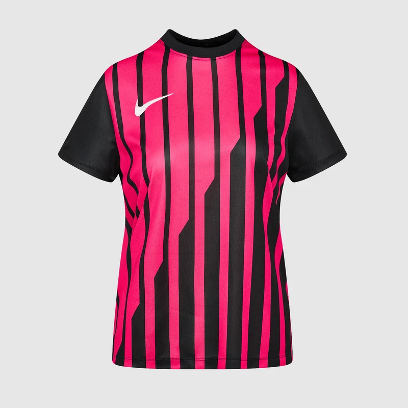 Nike Womens Precision SS Shirt