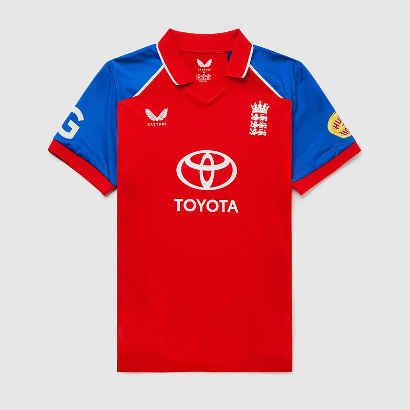Castore England T20 Pro Shirt
