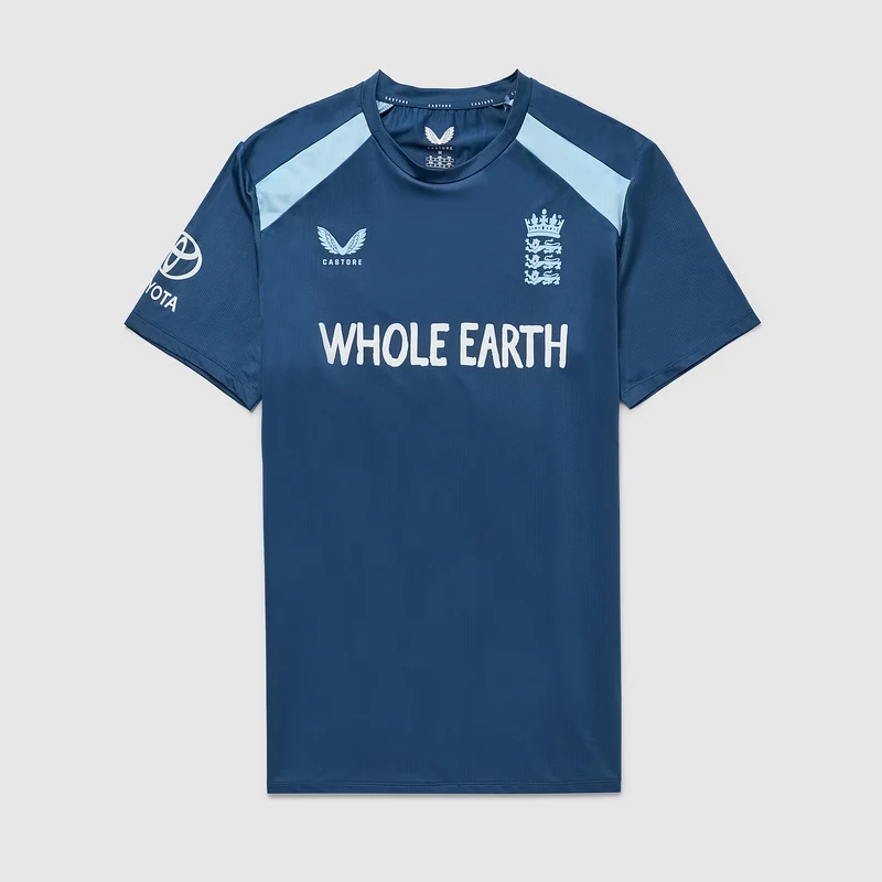 Castore England Training T-Shirt