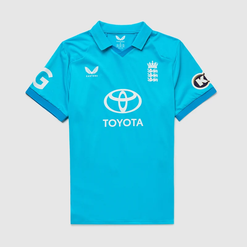 Castore England ODI Pro Shirt