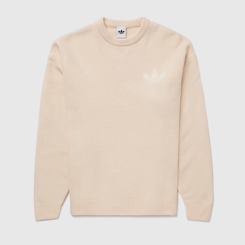 adidas Originals Womens Knitted Sweater
