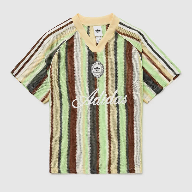 adidas Originals Womens Knit Jersey
