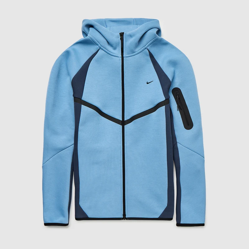Nike Sportswear Tech Fleece Pro Full Zip Windrunner Hoodie