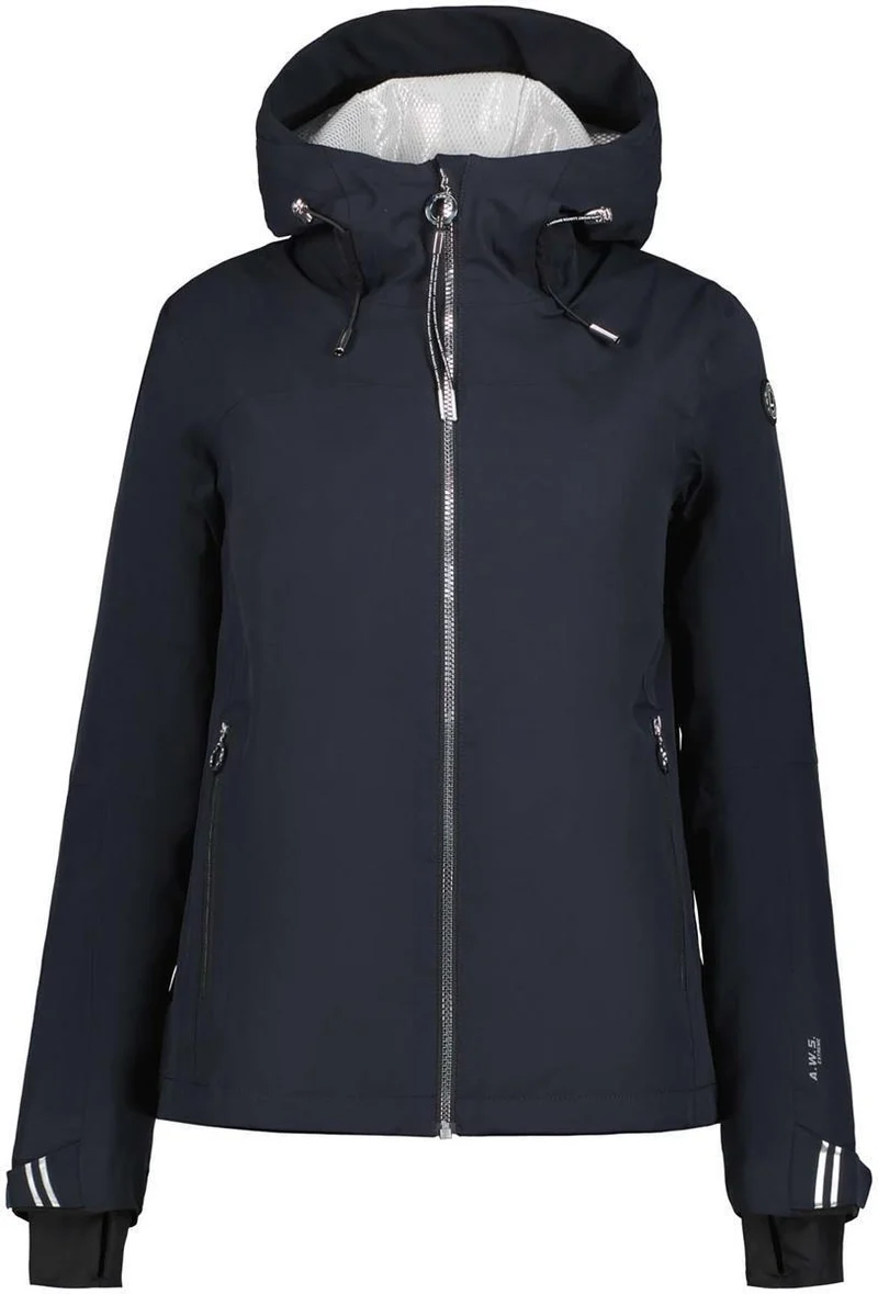 Aerla Jacket