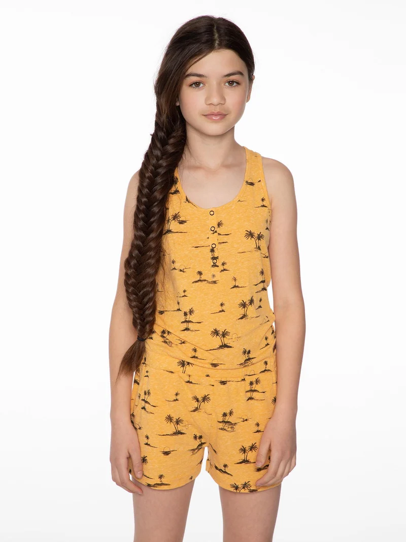 Honey Jr Playsuit