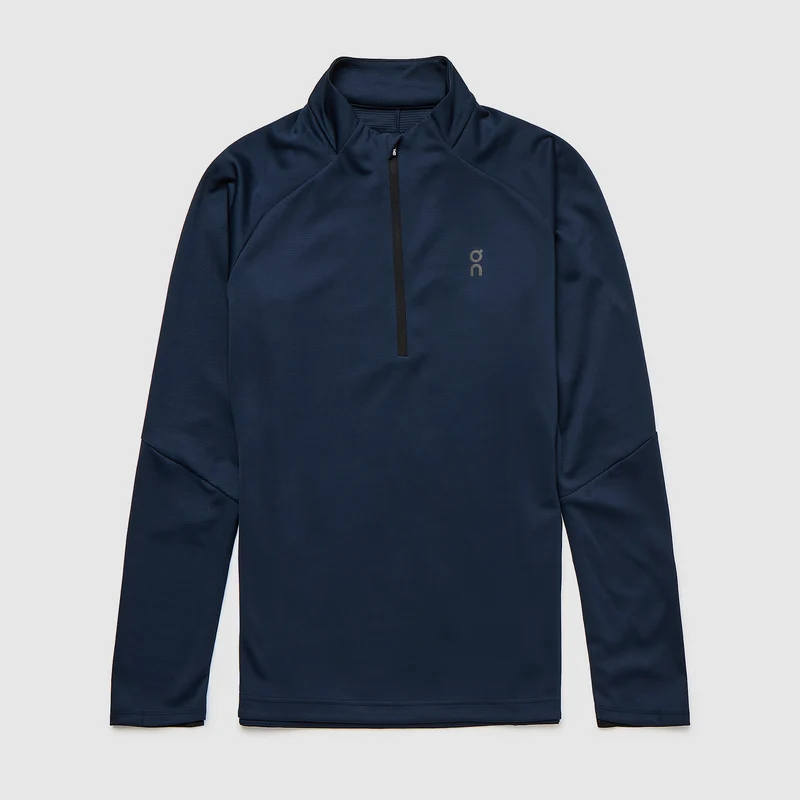 On Womens Climate 1/4 Zip Top