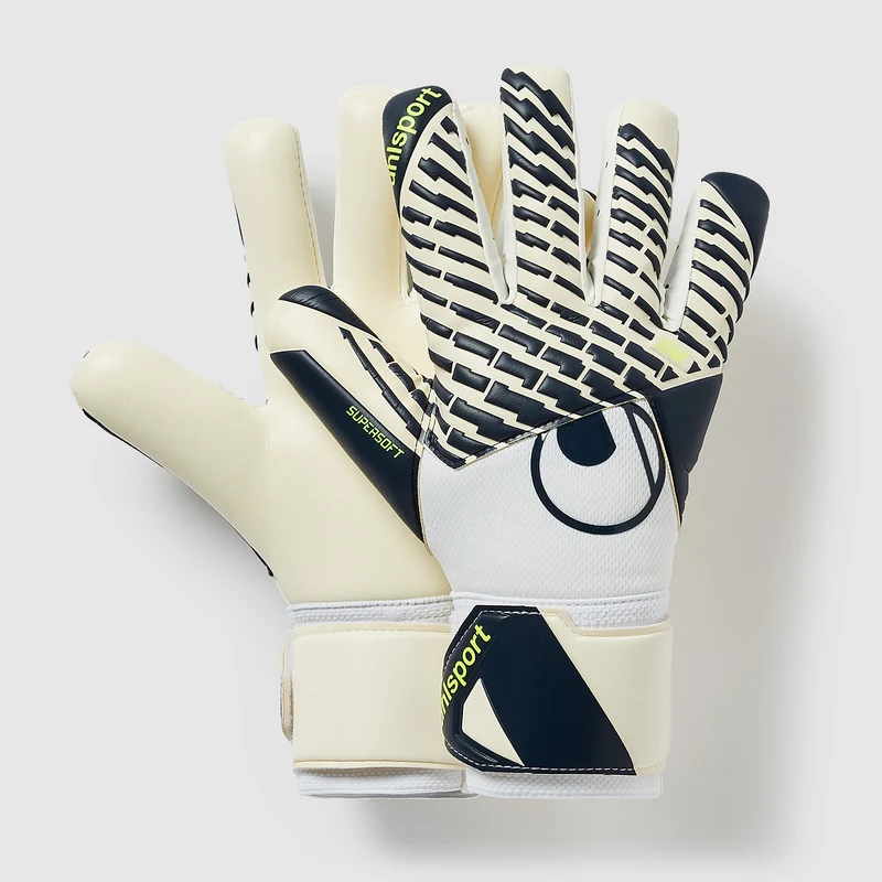 Uhlsport Supersoft HN GK Gloves