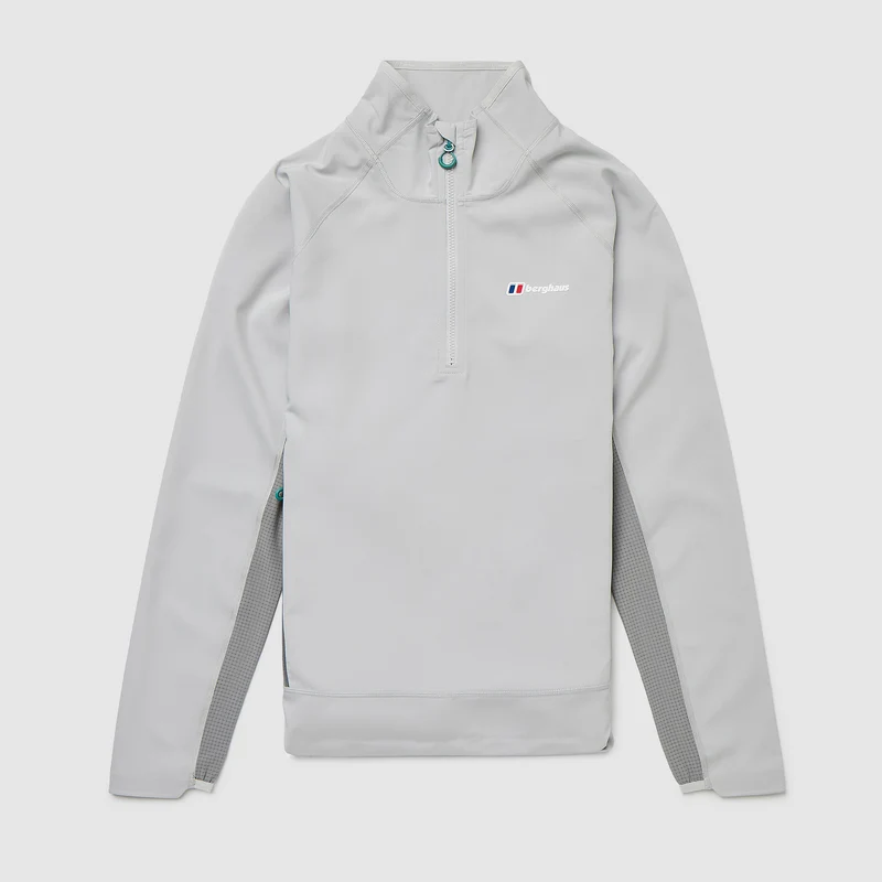 Berghaus Wavertree QZ Jacket