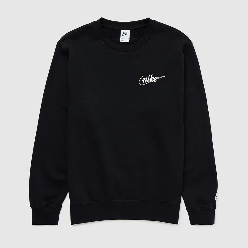 Nike Sportswear Club Fleece Crew Sweatshirt