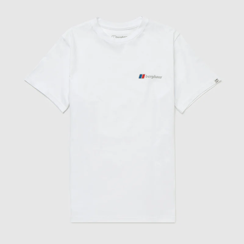 Berghaus Class Logo T-Shirt