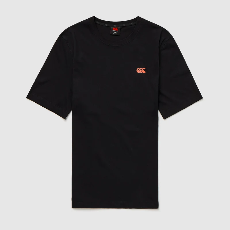 Canterbury Tempo+ GFX Training T-Shirt