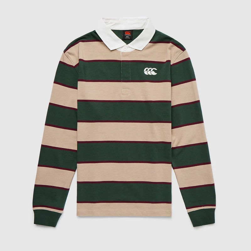 Canterbury Stripe Rugby Jersey