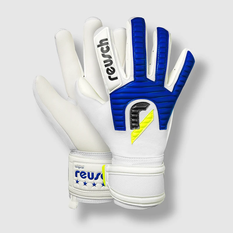 Reusch Legacy '86 Gold X GK Gloves