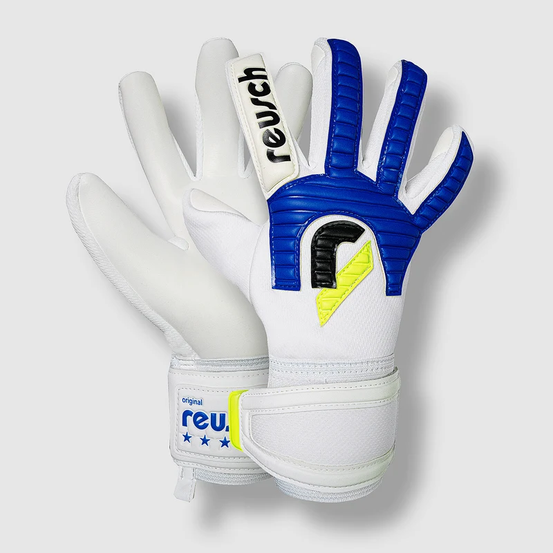 Reusch Legacy '86 Advance GK Gloves