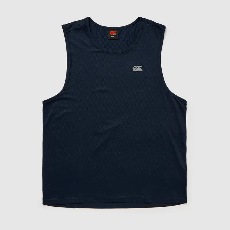 Canterbury Tempo Singlet