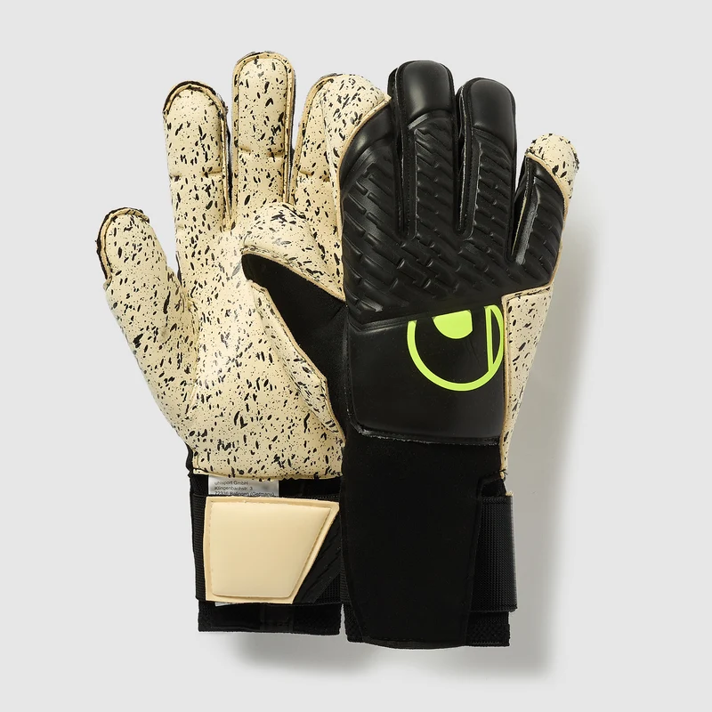 Uhlsport Supergrip + Flex Frame Carbon GK Gloves