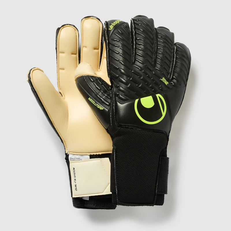 Uhlsport AG Flex Frame Carbon GK Gloves