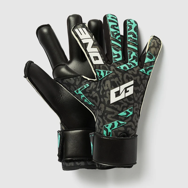 ONE Kids OG1 Mentality Monster GRV GK Gloves