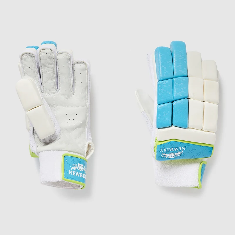 Newbery Pulse LH Batting Gloves