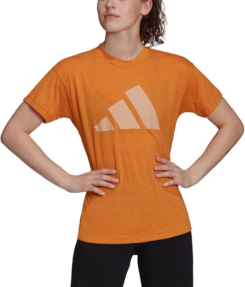 W Win 2.0 Tee
