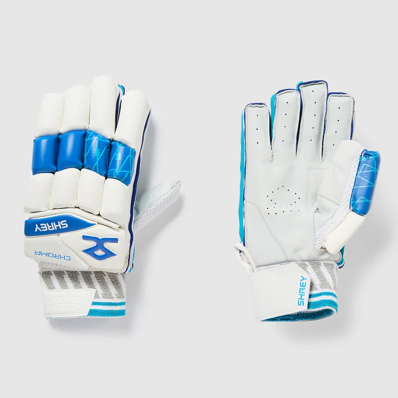 Shrey Chroma RH Batting Gloves