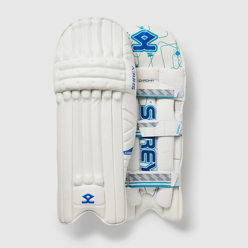 Shrey Chroma RH Batting Pads