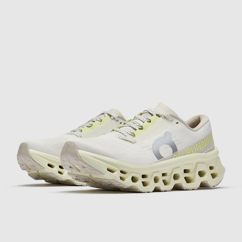 On Womens Cloudmonster 3