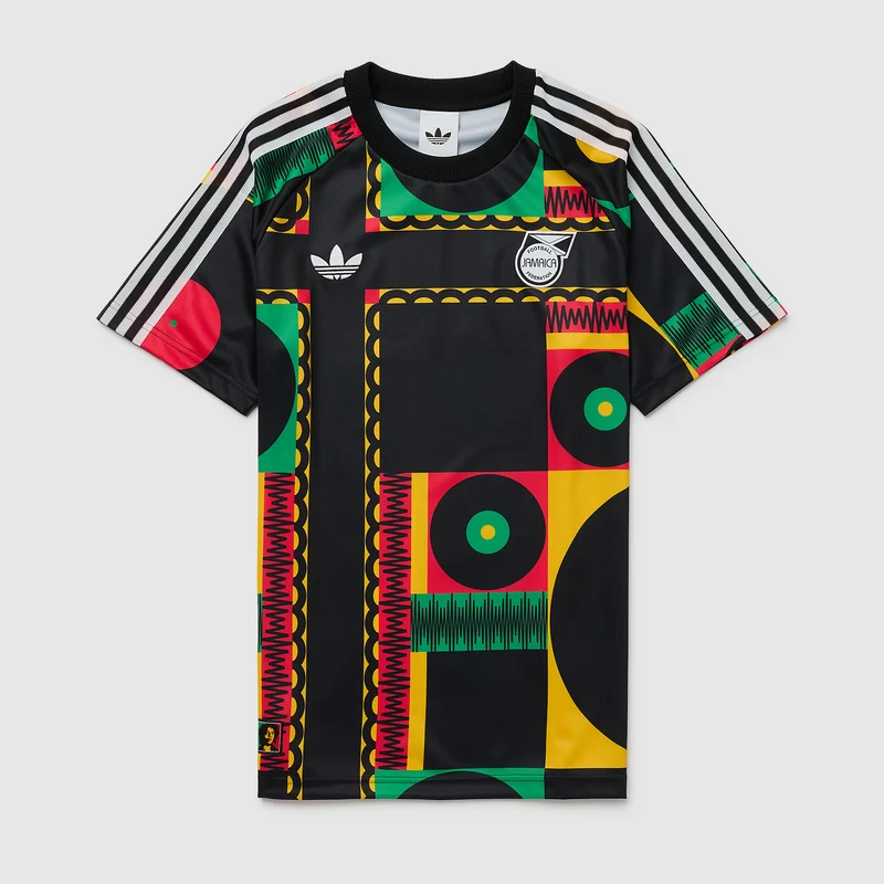 adidas Originals Jamaica 2026 OG T-Shirt