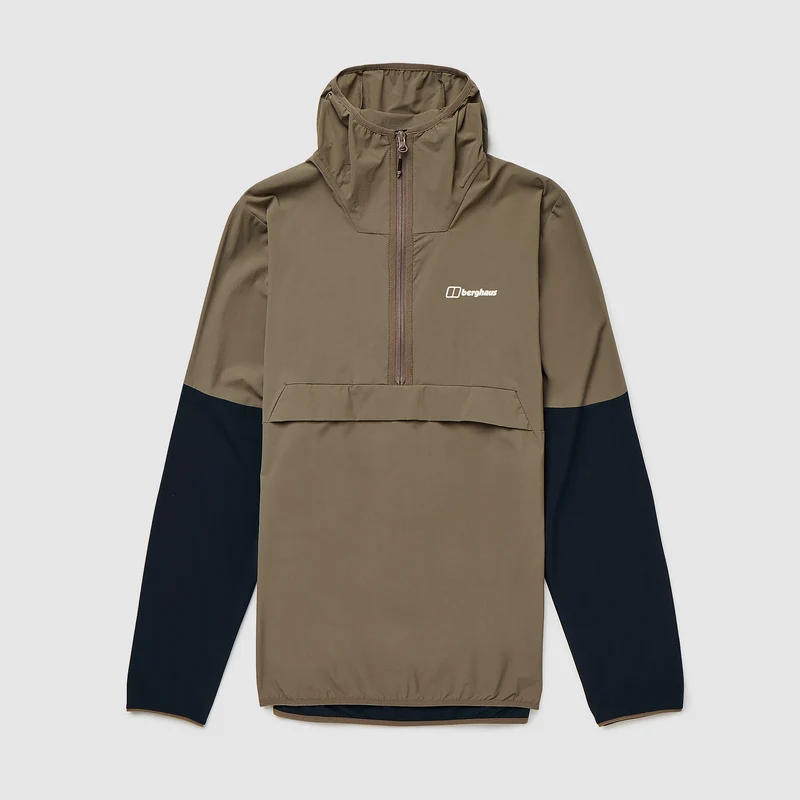 Berghaus Wandermoor Wind Smock Jacket