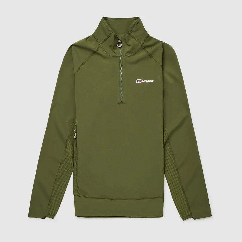 Berghaus Wavertree QZ Jacket
