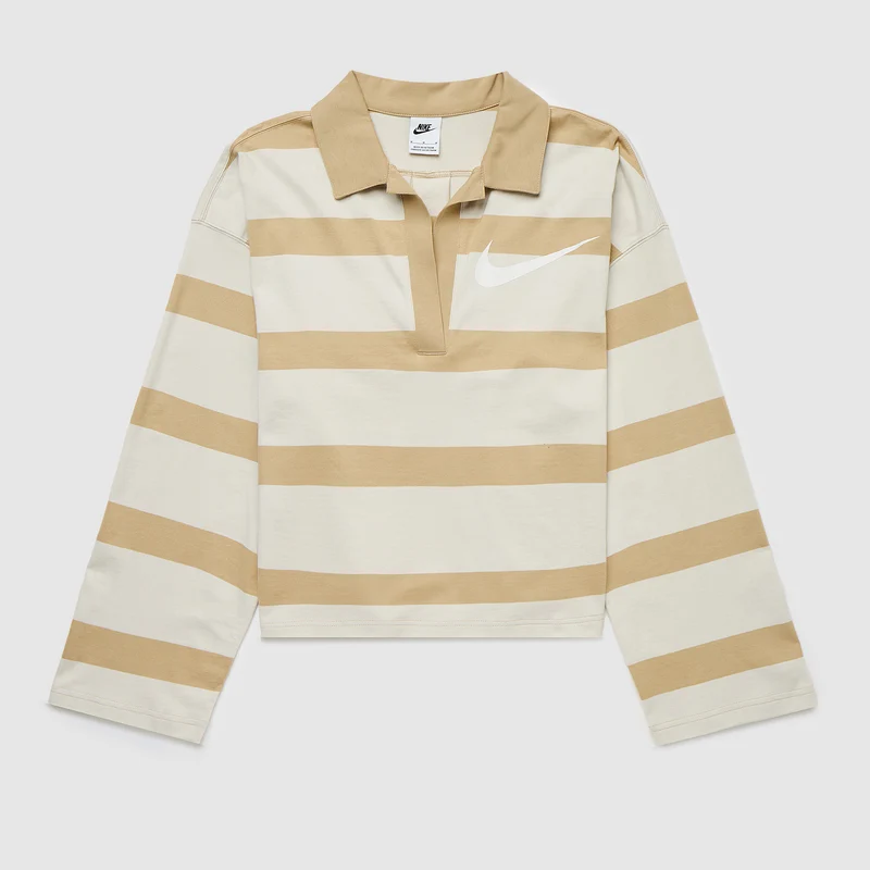 Nike Sportswear Womens Prep Top
