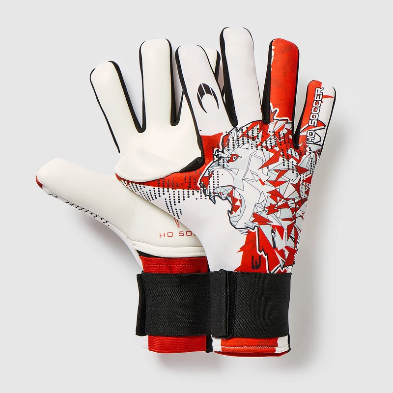 HO Kids Rage GK Gloves