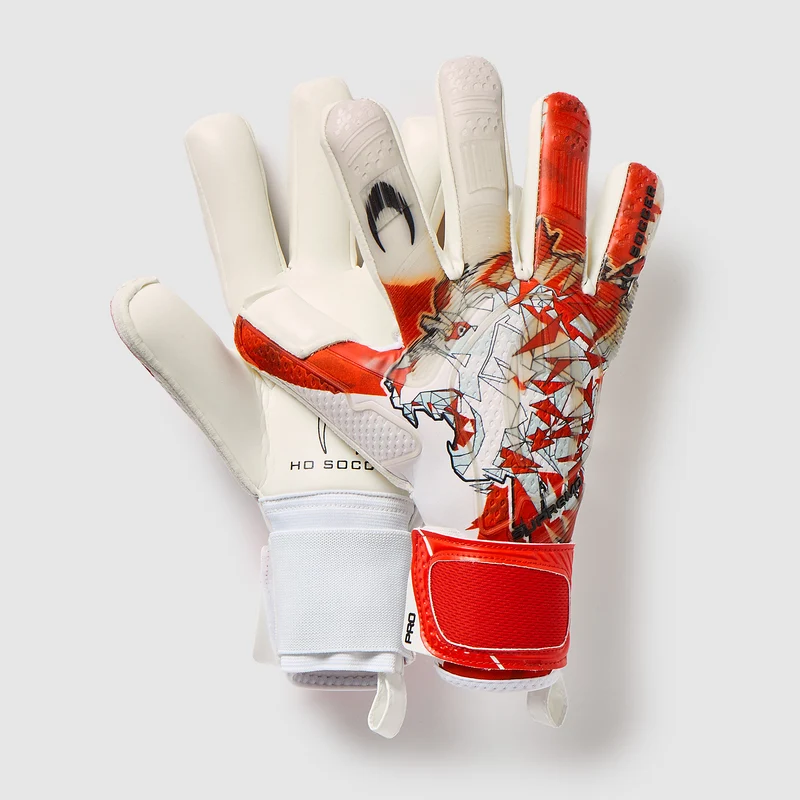 HO Kids Supremo Pro II Negative GK Gloves