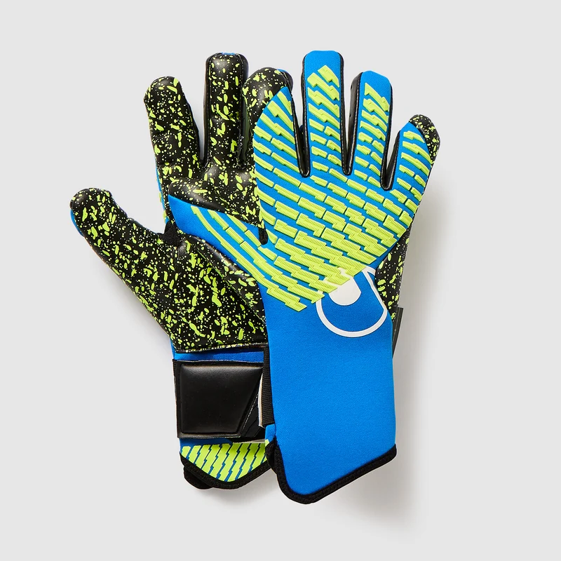 Uhlsport Supergrip+ HN Planet Edition GK Gloves
