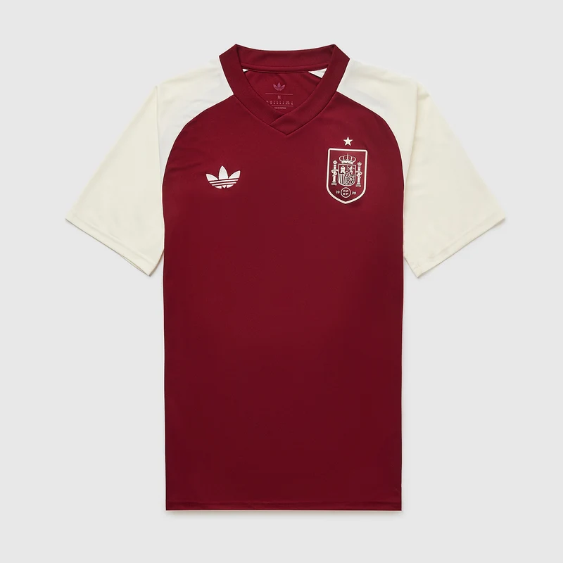 adidas Originals Spain 2026 Pre-Match Away Shirt