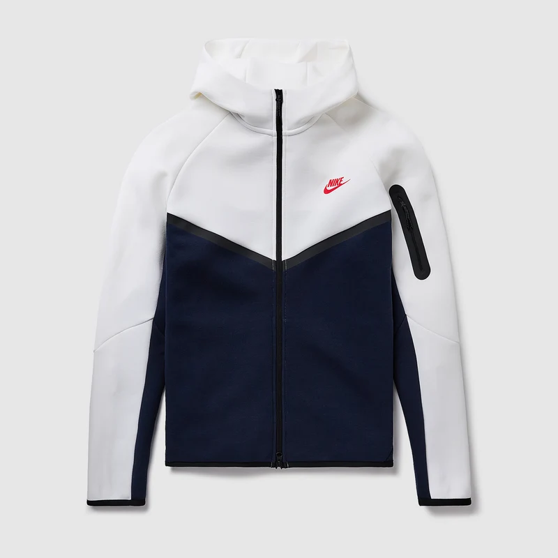 Nike Sportswear Tech Fleece Full Zip Windrunner Hoodie