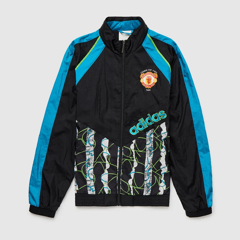 adidas Originals Manchester United 1990 Jacket