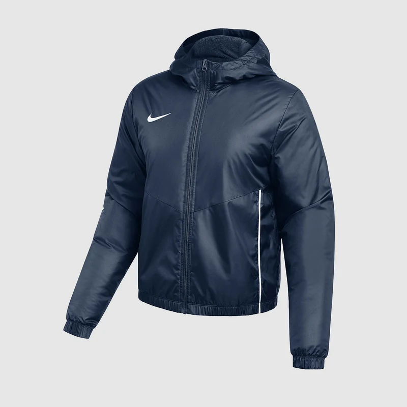 Nike Womens Park 26 Hooded Fall Jacket